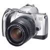 Canon EOS 3000V SLR Analoge Spiegelreflexkamera + 28 90  