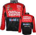 NASCAR Jackets, NASCAR Jackets  Sports Fan Shop   N.A.S.C.A 