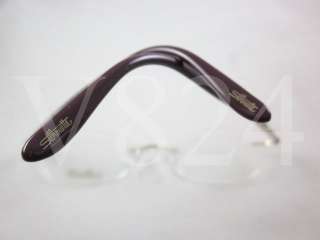 Silhouette Eyeglasses Swarovski Crystal STARWAYS Shape 4232 color 6052 