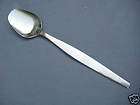 Gense Focus Stainless serving spoon SWEDEN