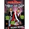 Get the Dance Hip Hop Oldschool [2 DVDs]