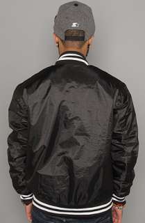 Cashletes IHE Dugout Jacket  Karmaloop   Global Concrete Culture