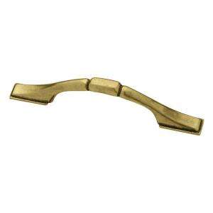   In. Square Foot Cabinet Hardware Pull P30090C AE C 