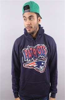 And Still x For All To Envy Vintage New England Patriots 1994 Hoodie 