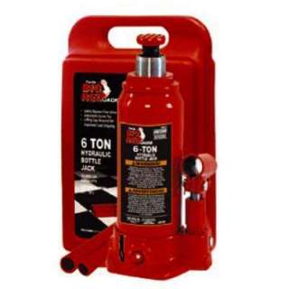 Ton Bottle Jack With Blow Case DISCONTINUED T90603S at The Home 