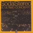16. El Ultimo Concierto Vol.1 von Soda Stereo