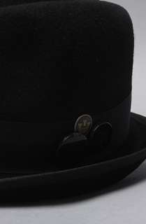 Goorin Brothers The Lady Latchford Fedora  Karmaloop   Global 