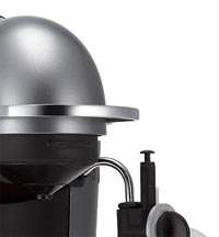   TK 50N01 Espresso Automat Nespresso  Küche & Haushalt