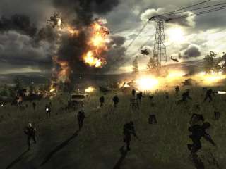 World in Conflict Pc  Games