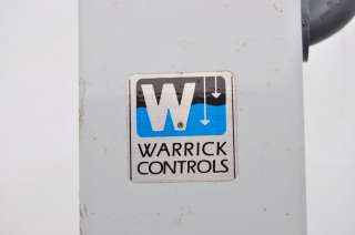 Warrick Controls SB2062A Electronic Water Level Control  