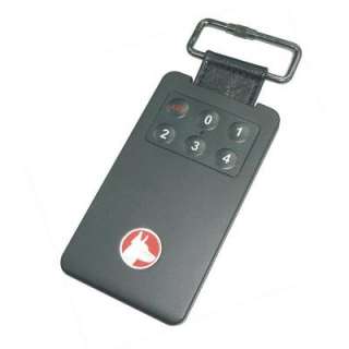 Doberman Security Executive Briefcase Alarm SE 0211 
