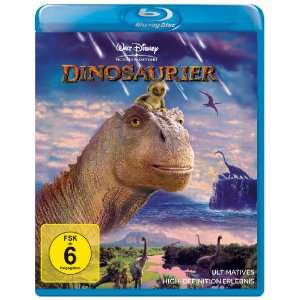 Dinosaurier [Blu ray]  Ralph Zondag, Eric Leighton Filme 