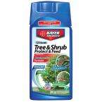 Bayer Advanced 32 fl. oz. Concentrated Tree & Shrub Protect & Feed