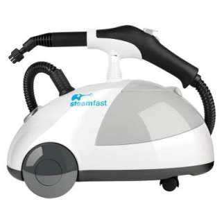 SteamFast Canister Steam Cleaner SF 275 