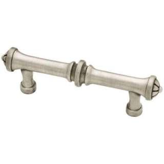 Liberty 3 In. French Tassel Cabinet Hardware Pull 64974.0 at The Home 