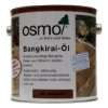 OSMO UV Schutz Öl Extra 420 Farblos seidenmatt 2,5L  