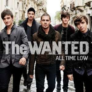 All Time Low Wanted  Musik