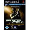 Tom Clancys Splinter Cell   Chaos Theory  Games