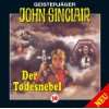 Dr.Tods Horrorinsel 37 (1 CD) John Folge 37 Sinclair, John 37 