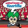 United Beatz of Floorfilla von Floorfilla