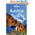Austria Country Guide (Lonely Planet Austria) von Anthony Haywood 