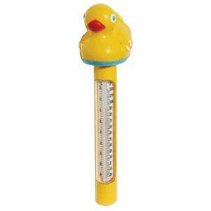 Pool Shop Floating Duck Thermometer 65297  