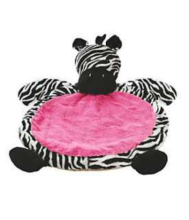 Bestever Zebra Baby Mat  Dillards Mobile 