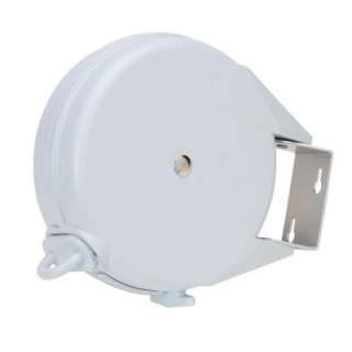 Retractable Clothesline from Crown Bolt     Model 