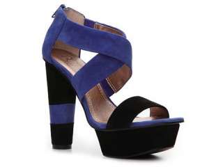 BCBG Paris Cherry Sandal High Heel Sandal Shop Womens Shoes   DSW