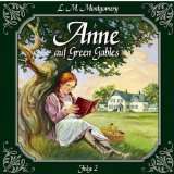 Anne auf Green Gables Verwandte Seelen (Folge 2)von Lutz Mackensy