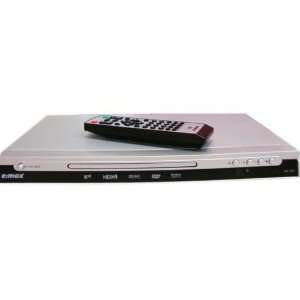 max AX301 DVD Player mit HDX4 DivX NEUWARE  