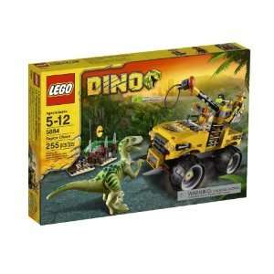 LEGO Dino Raptor Chase 5884  BRAND NEW  