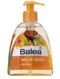  Balea Milde Seife Afrika, 2er Pack (2 x 300 ml) Weitere 