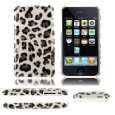 Back Cover Case Handyhülle Schalefür iPhone Case 3G/3GS Snow Leopard 