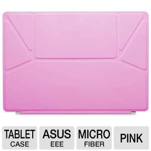 ASUS Eee Pad Sleeve for Transformer Prime TF201   Pink  