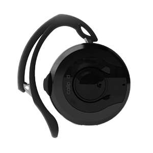 Callpod Dragon V2 Bluetooth Headset   2 Button Design, Dual Microphone 