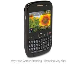 Blackberry Curve 8520 Unlocked GSM Cell Phone   Quad Band, 2.0 