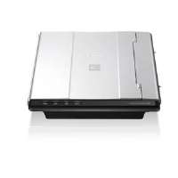 Click to view Canon CanoScan LiDE 700F Flatbed Scanner   CIS, Three 