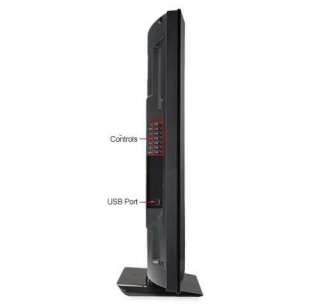   , 1000001 Dynamic, 6.5 ms, HDMI, USB, Energy Star 