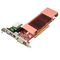 XFX GeForce 9600 GSO Video Card   768MB DDR2, PCI Express 2.0, Dual 