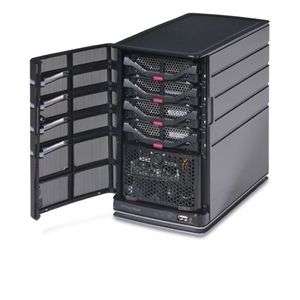 HP StorageWorks X510 Data Vault Win Home Server