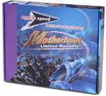 Mach Speed Matrix P4MBMS Via Socket 775 MicroATX Motherboard / Audio 