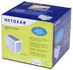 Netgear   SC101   Storage Central SAN Enclosure Item#  N100 2052 