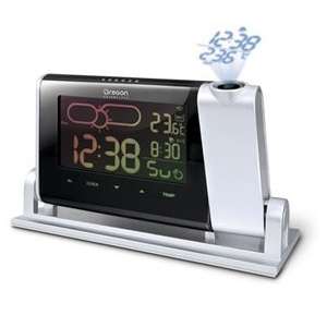 Oregon Scientific LWN0712510311003 TimeLight Projection Clock   Touch 