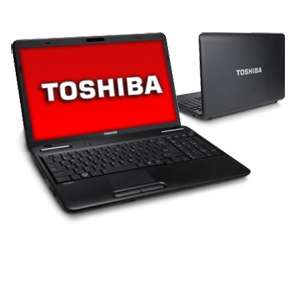 Toshiba Satellite C655 S5056 PSC08U 01Q01E Notebook PC   Intel Pentium 