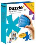 Dazzle DVC90 Digital Video Creator 90 Item#  P121 8058 