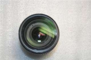 Nikon Zoom Nikkor AF D IF 24 mm   85 mm F/3.5 4.5 Lens  