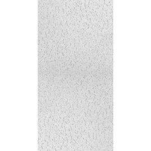   Fifth Avenue 280, 2 Ft.x 4 Ft. x 5/8 In. White, SQ Edge Ceiling Panels