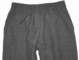 Briggs NY sz 18 Womens Dress Pants Plus 8A37  