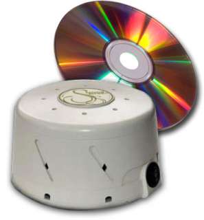 Marpac 580A White Noise SleepMate Sound Machine 580 DLX 0036005005818 
